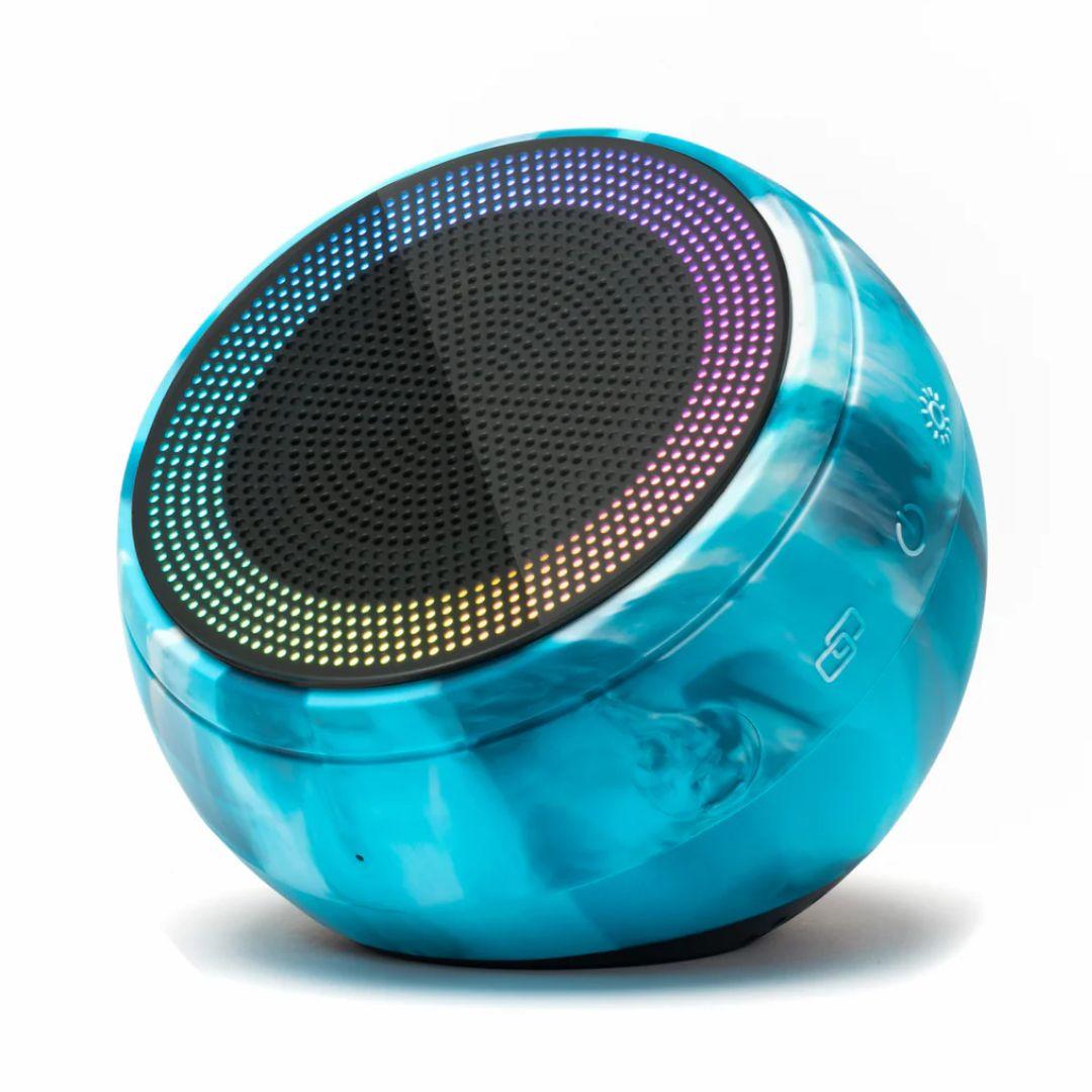 Speaqua Barnacle X Bluetooth Speaker